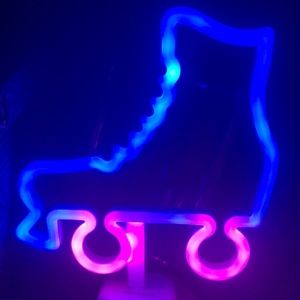 COPY - 🆕LIGHT UP! 💡Roller Skate Light 🛼🛼